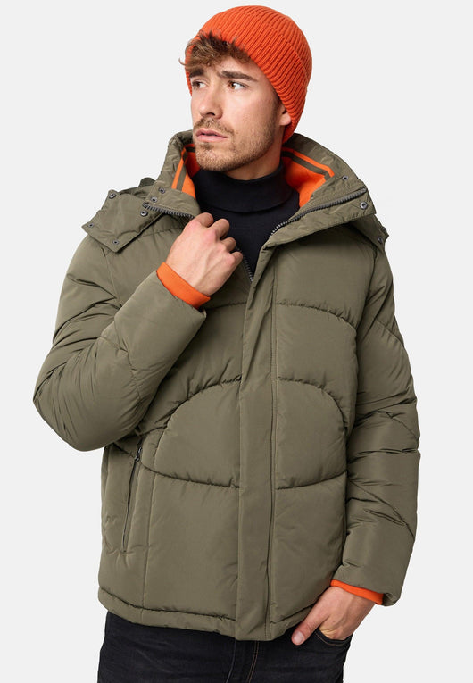 Winterjacke Dunlap