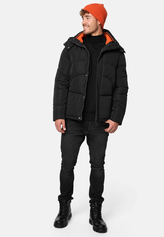 Winterjacke Dunlap