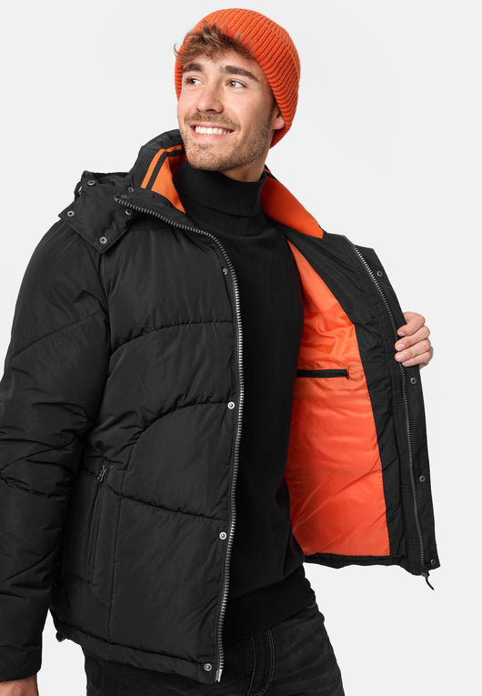 Winterjacke Dunlap