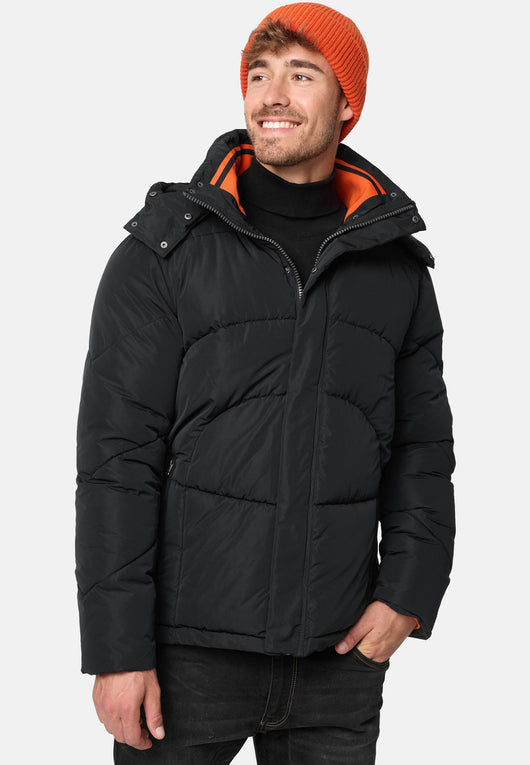 Winterjacke Dunlap