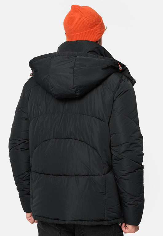 Winterjacke Dunlap
