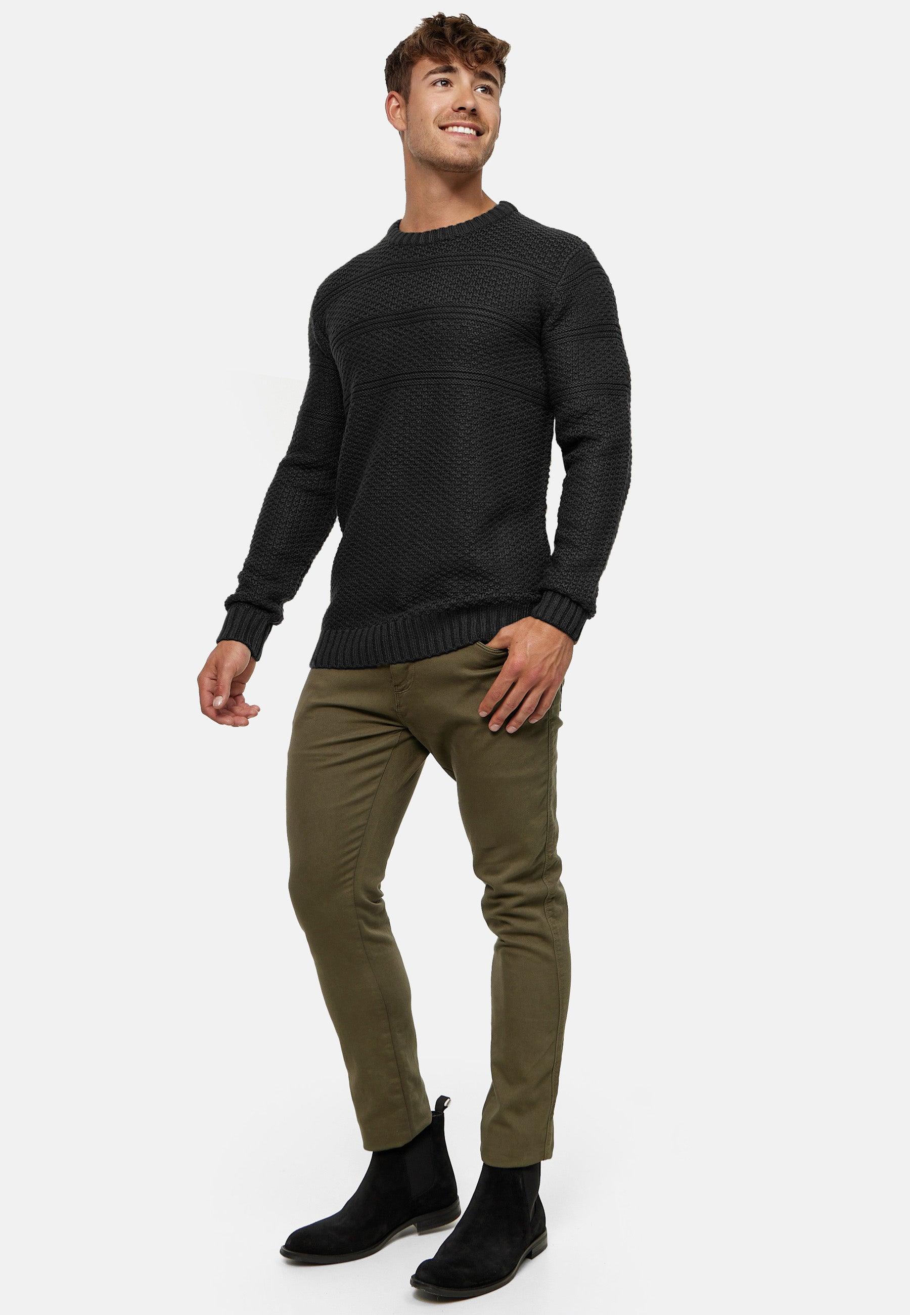 Strickpullover Mirek Produktbild