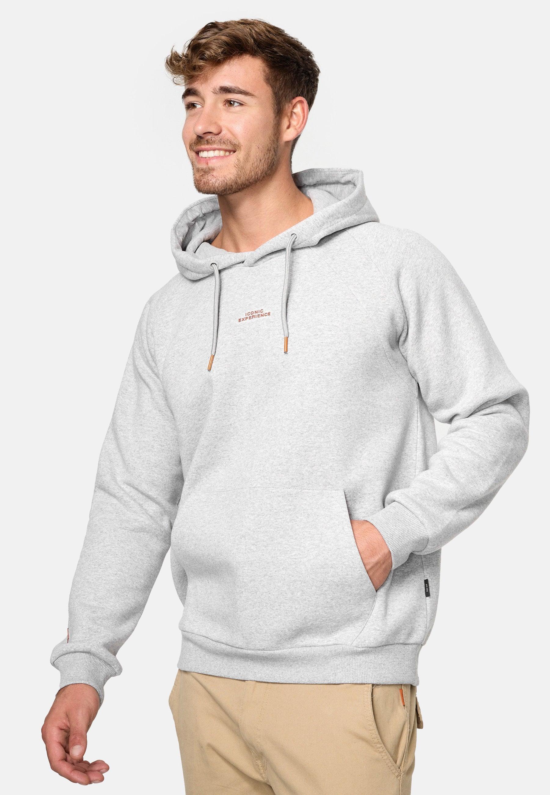 Kapuzenpullover Virginia Produktbild