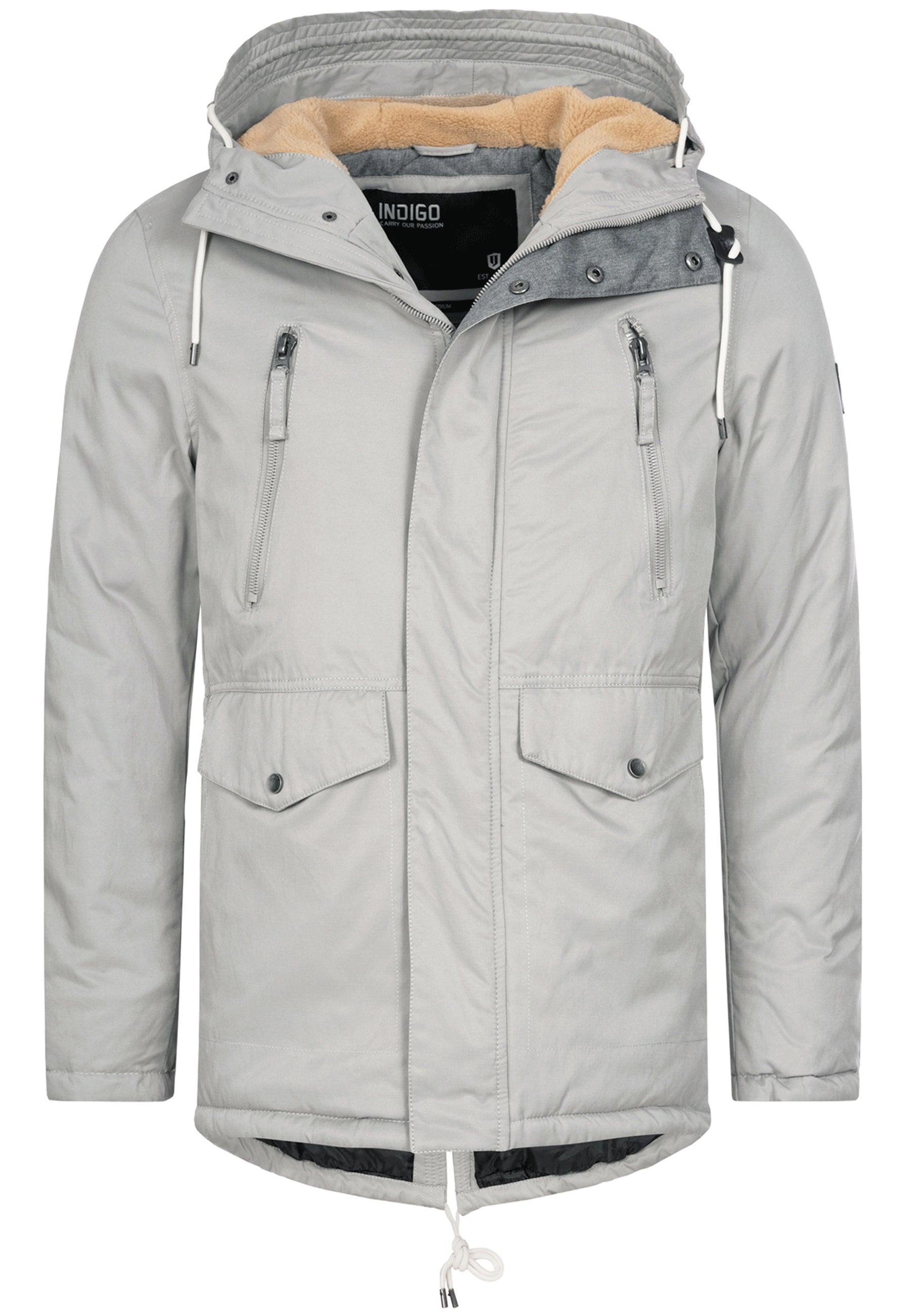 Parka Loaf Produktbild
