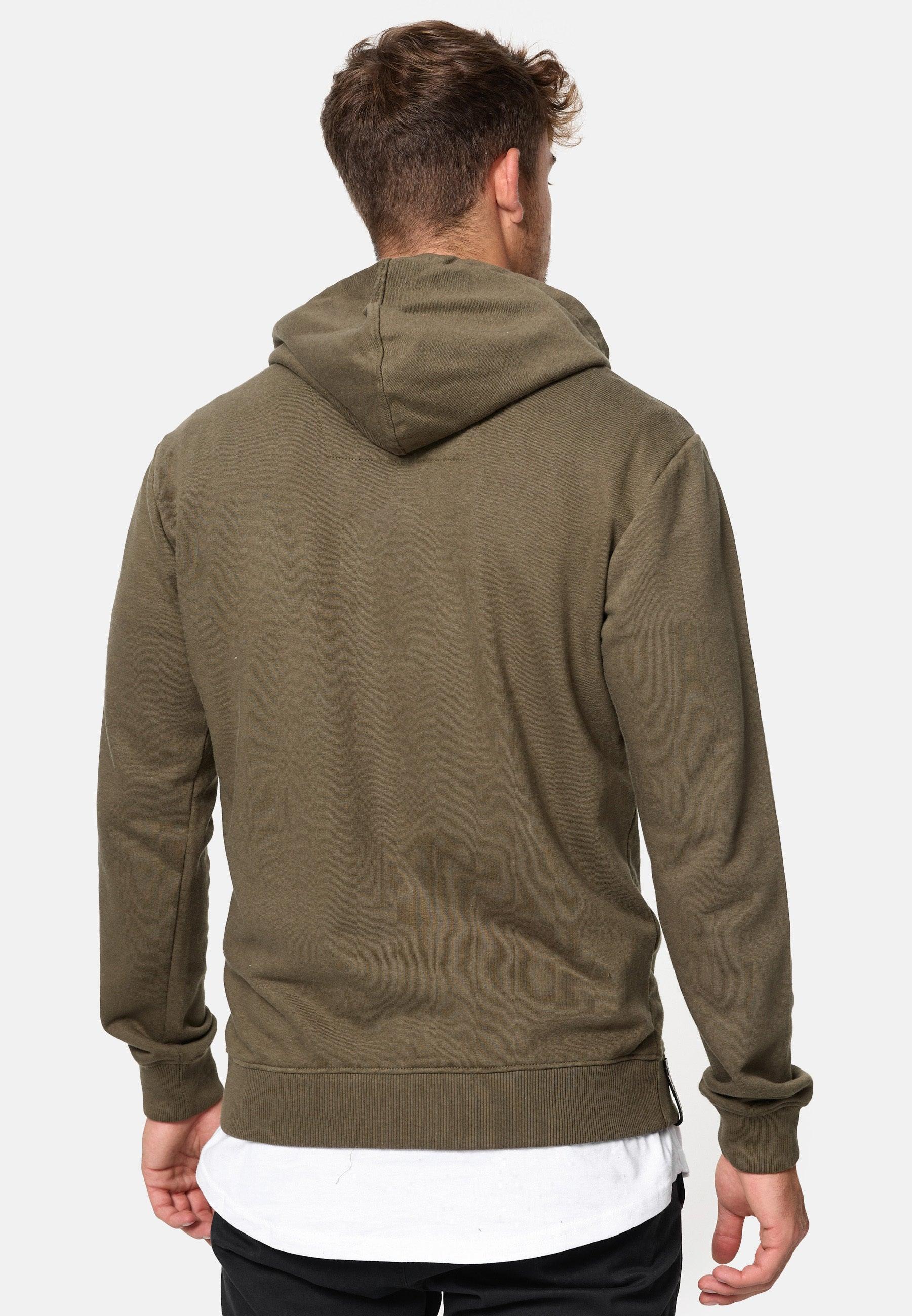 Sweatjacke Braidwood Produktbild