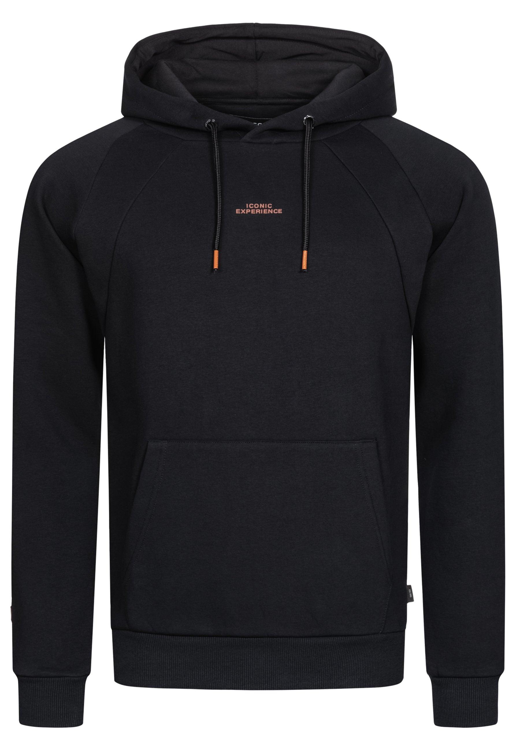 Kapuzenpullover Virginia Produktbild