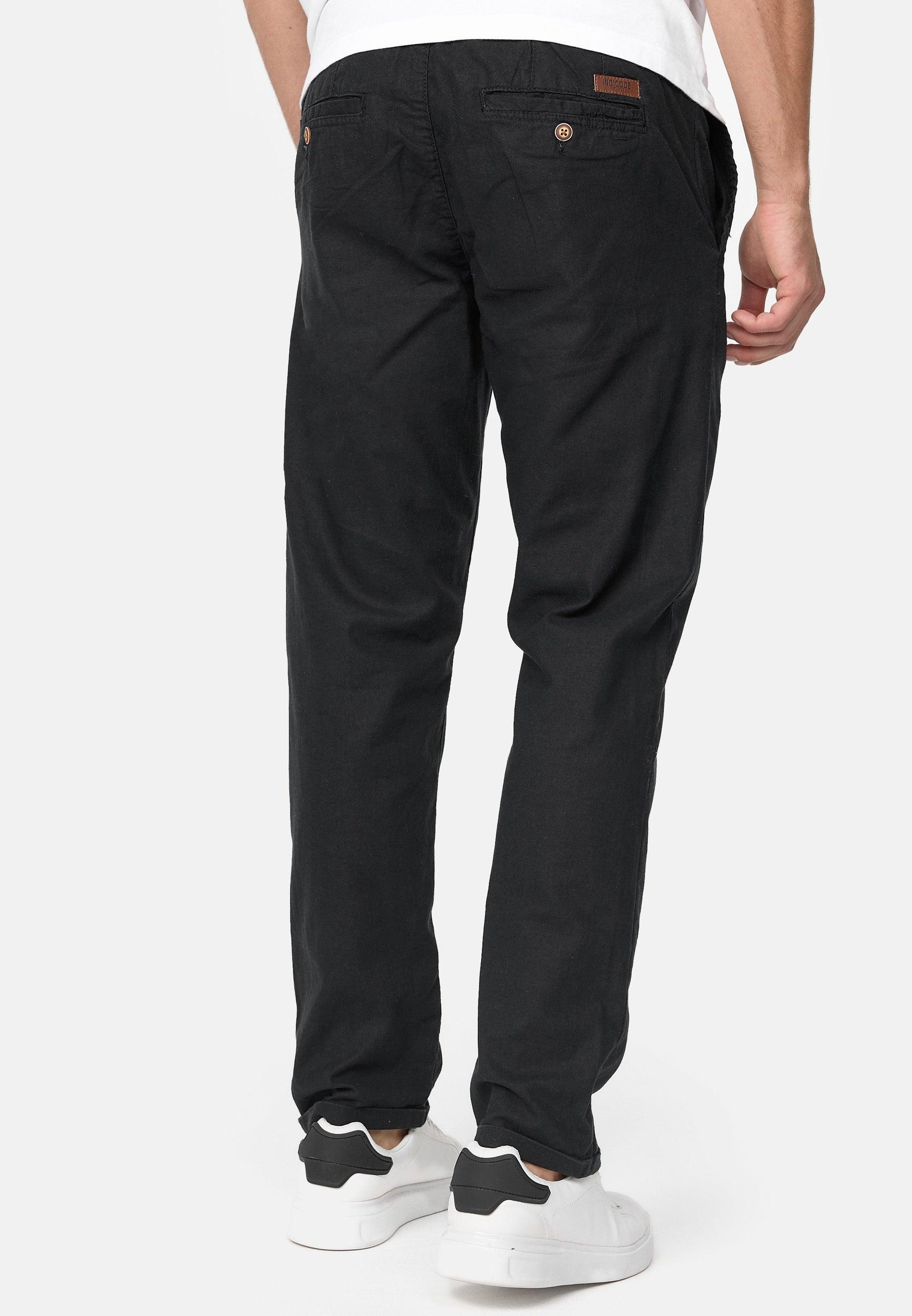 Leinenhose Haverfield Produktbild