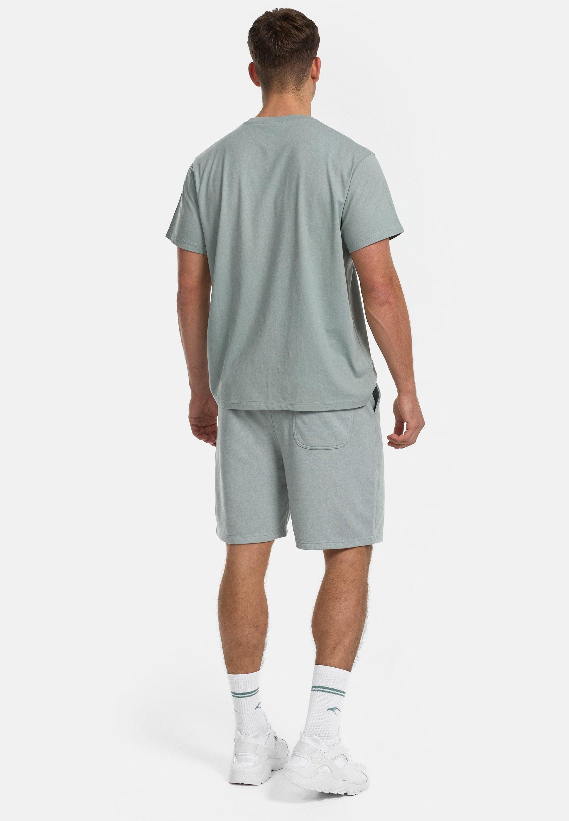 Shorts & Shirt Set Comfy Produktbild