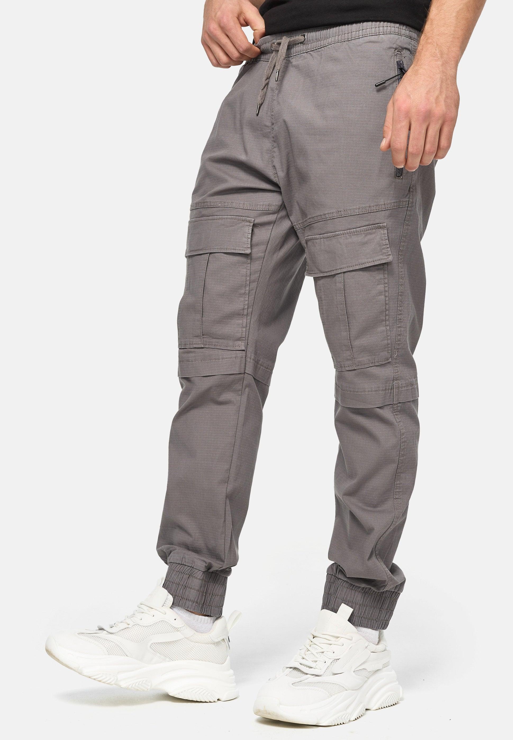 Cargohose Dennis Produktbild