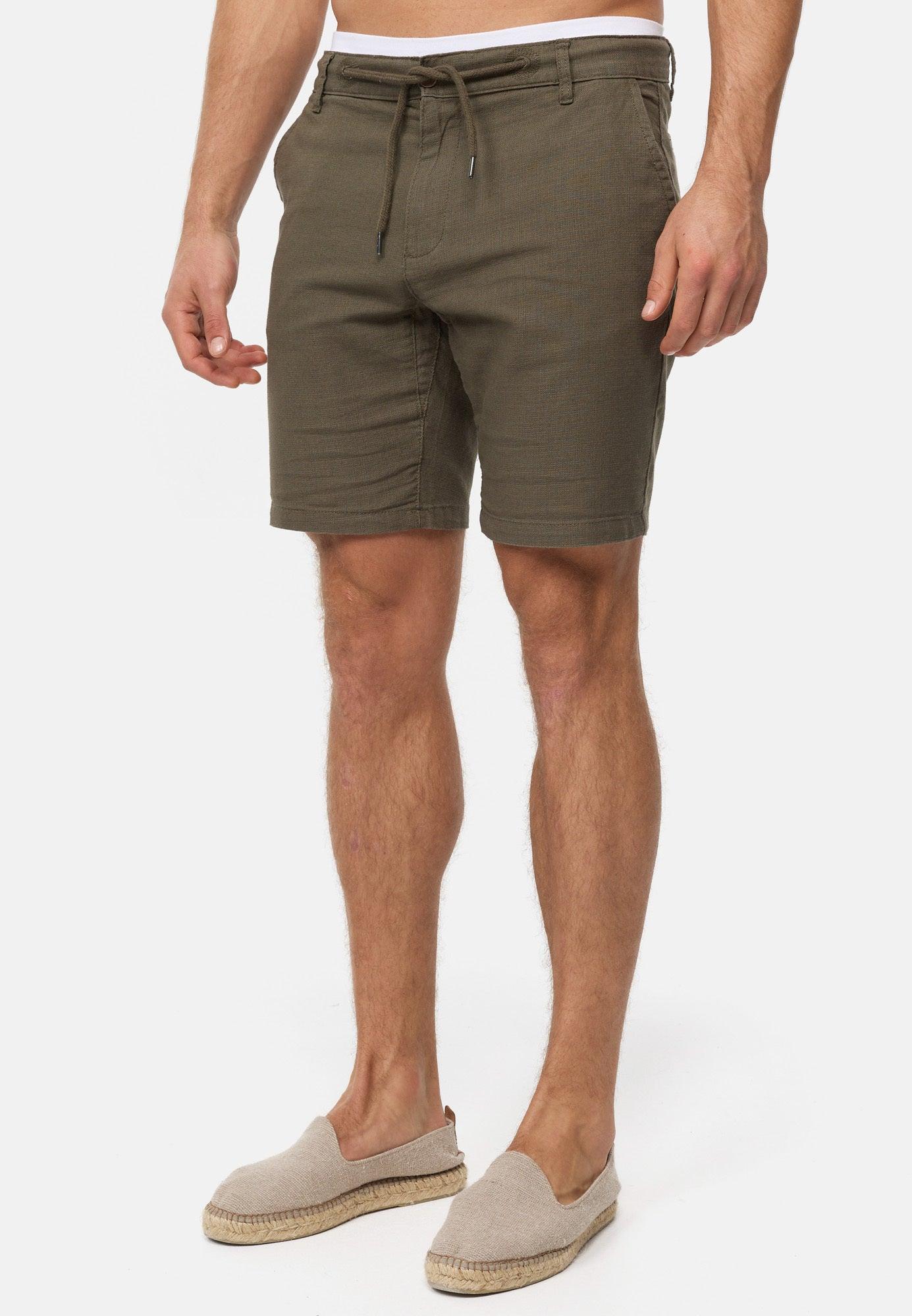 Shorts Chino INCaro Produktbild