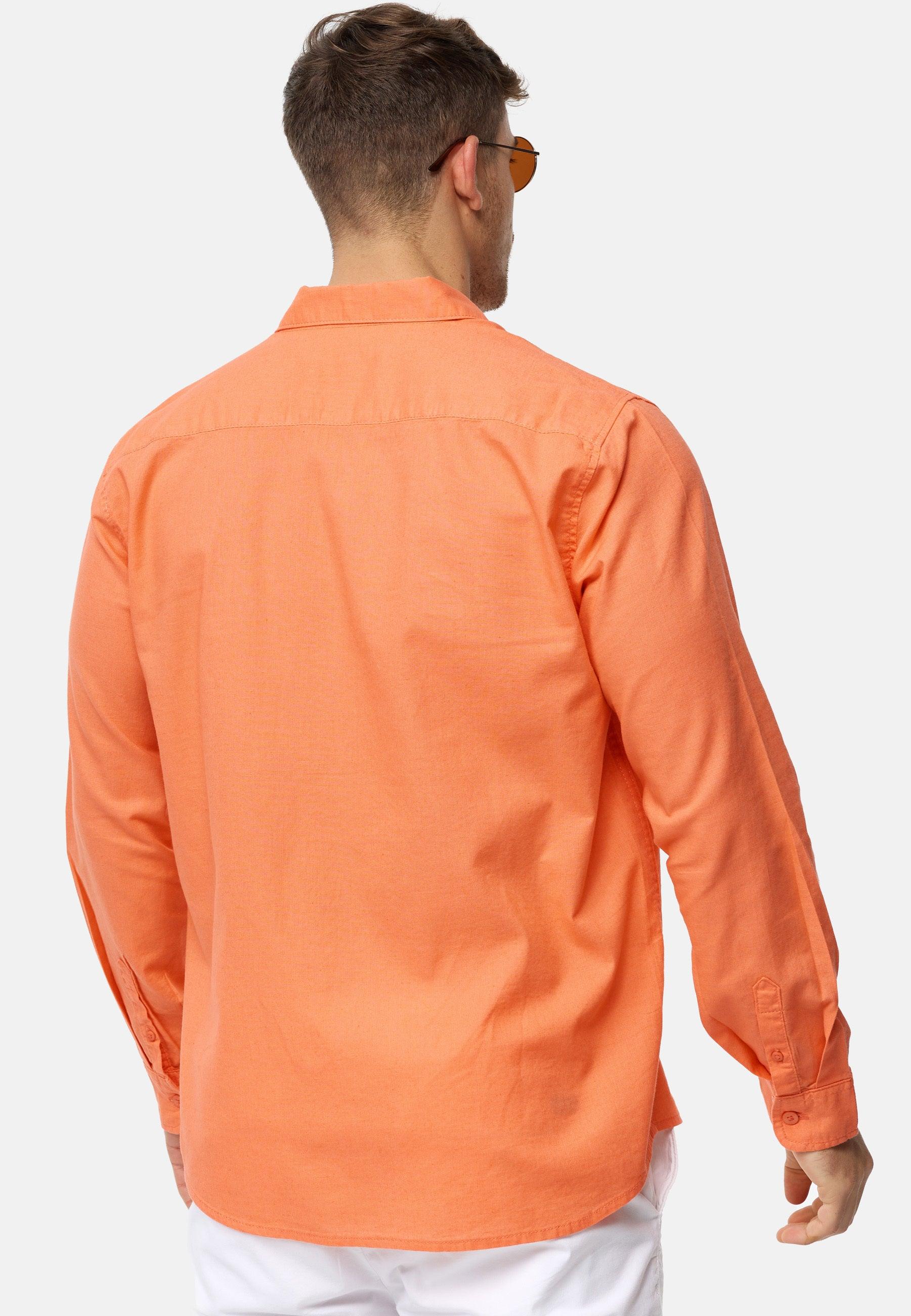 Hemd Langarm INSville Produktbild