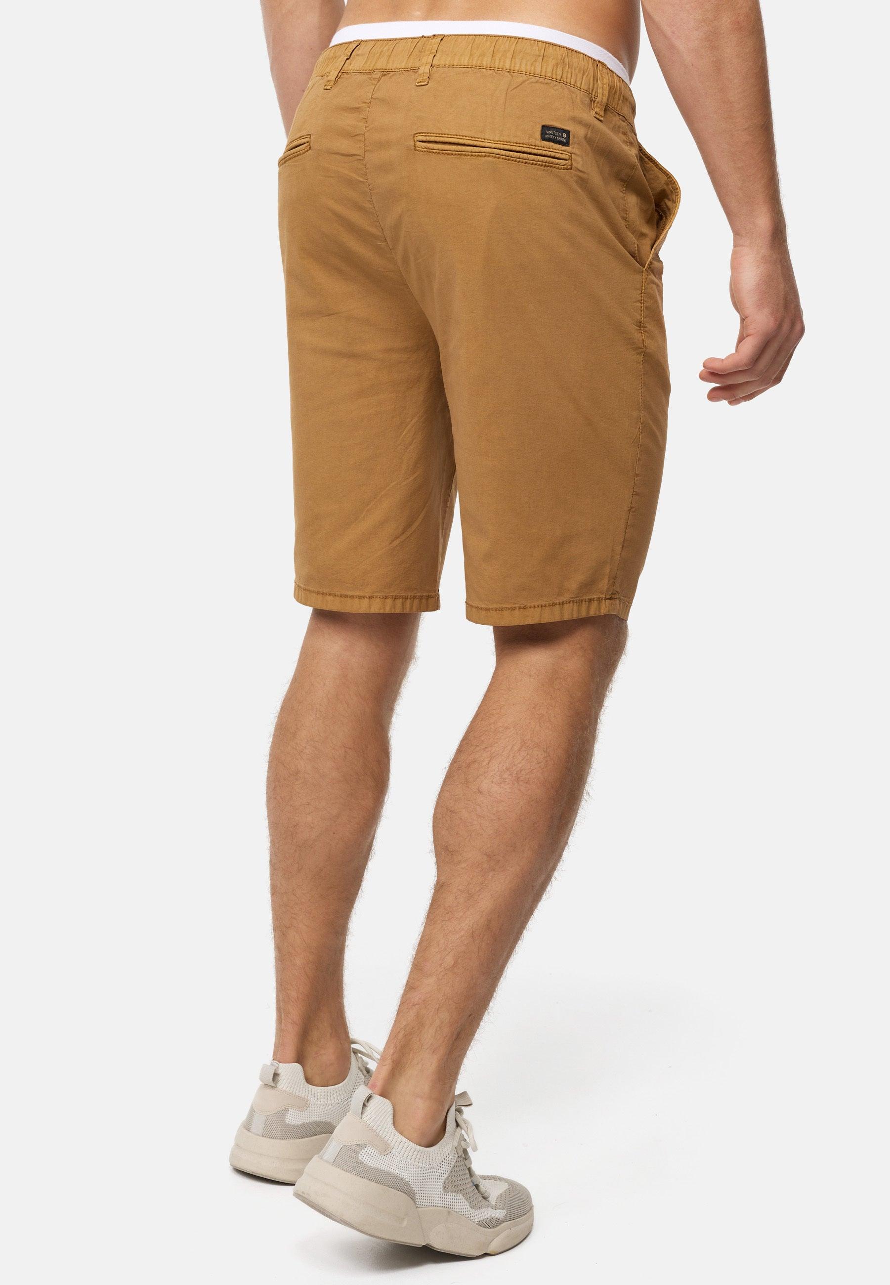 Shorts Chino INSan Produktbild