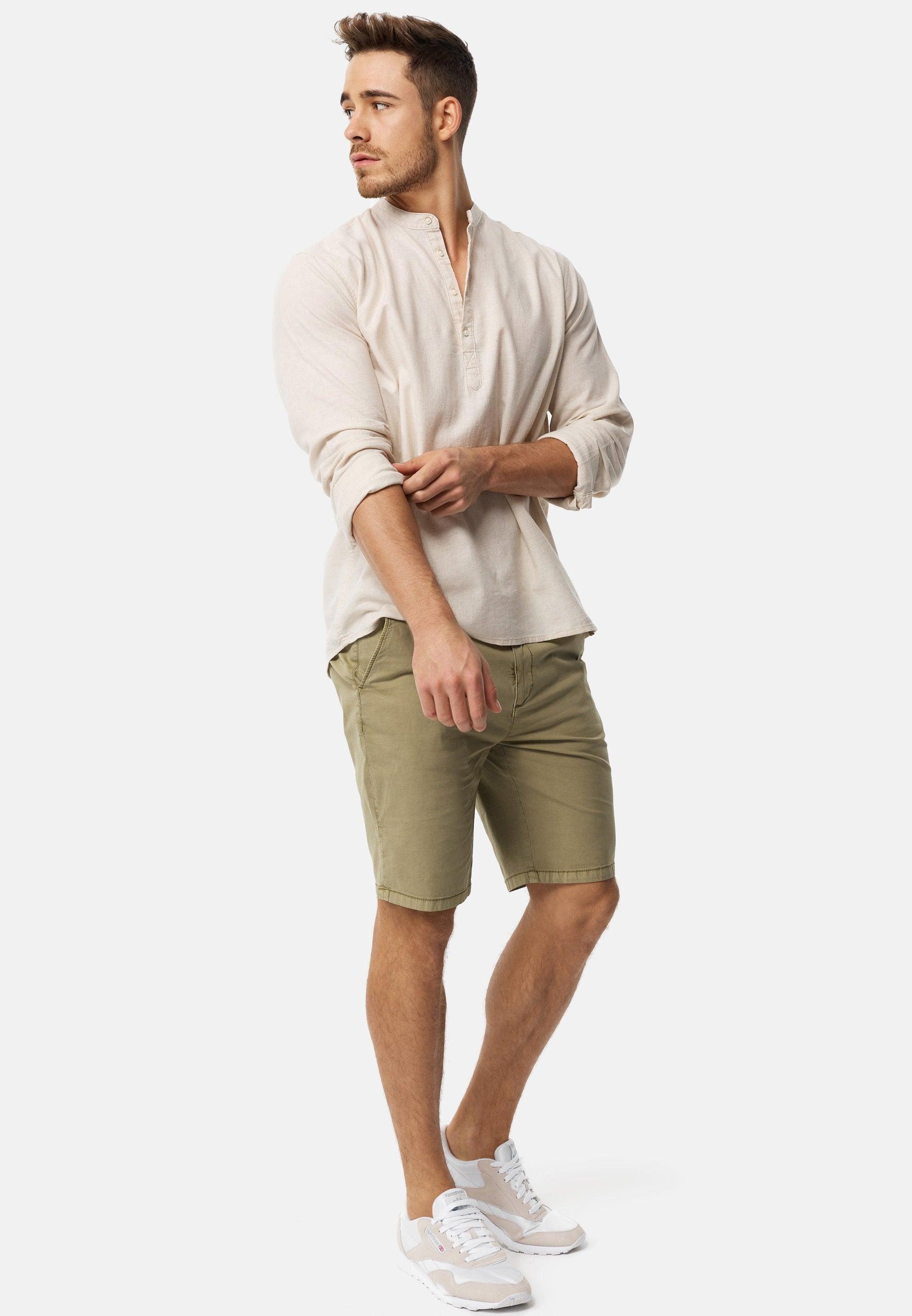 Shorts Chino INSan Produktbild