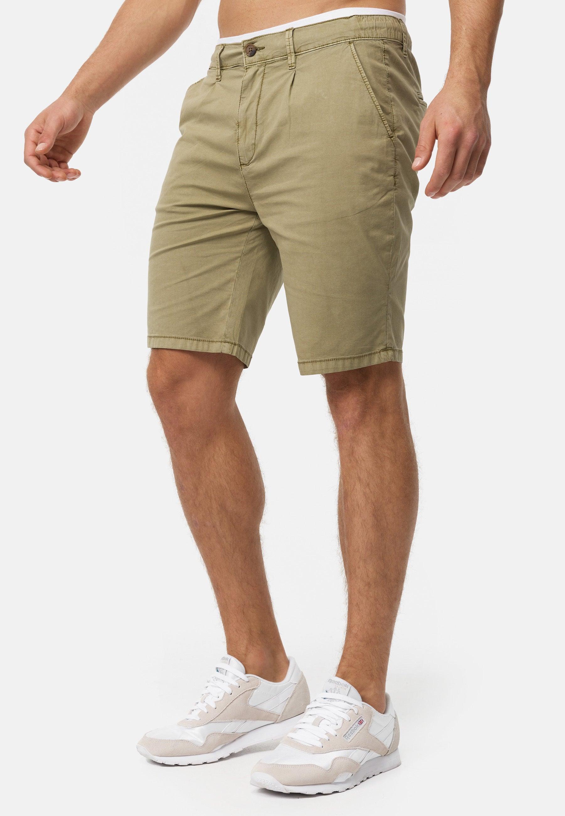 Shorts Chino INSan Produktbild