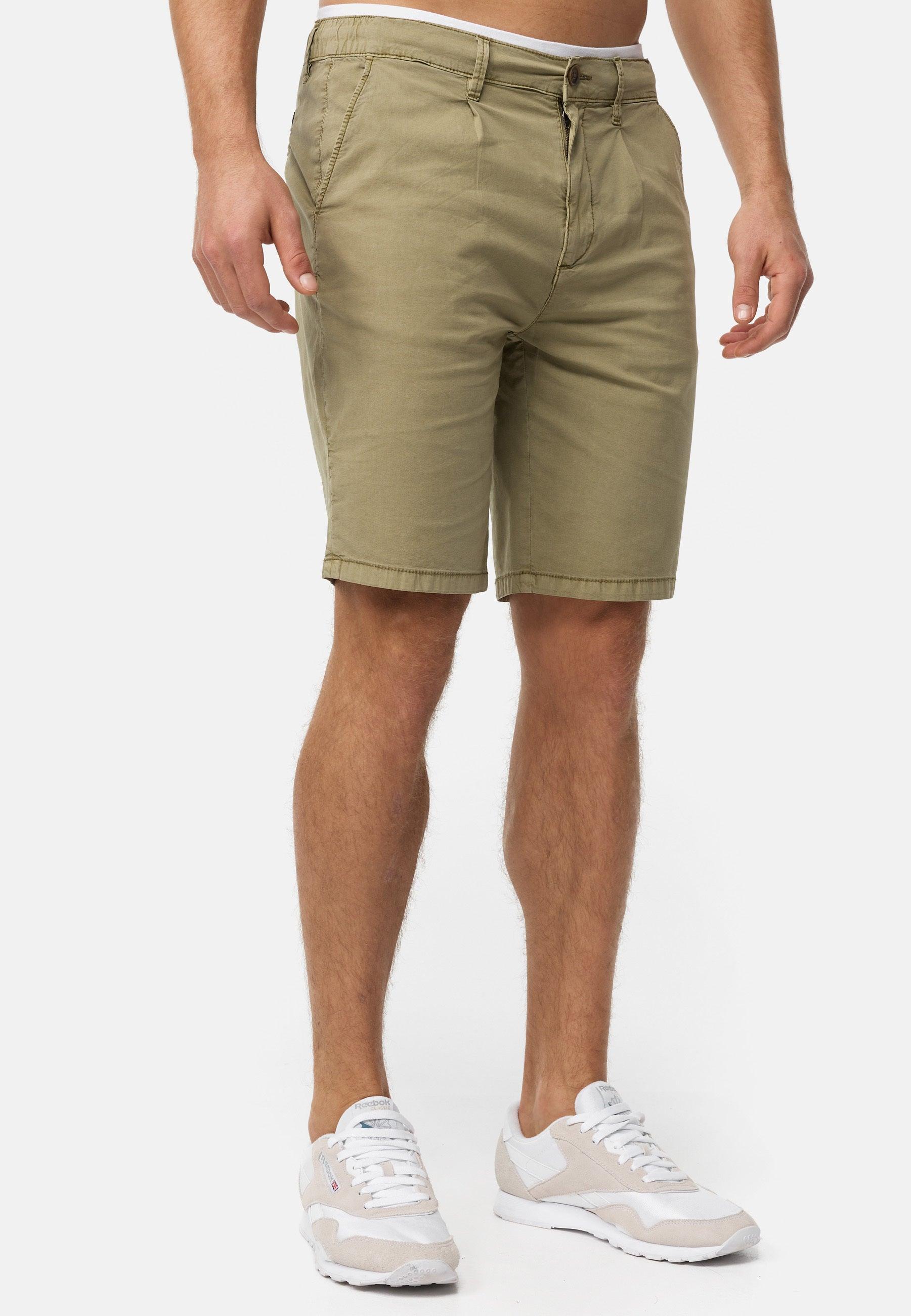 Shorts Chino INSan Produktbild