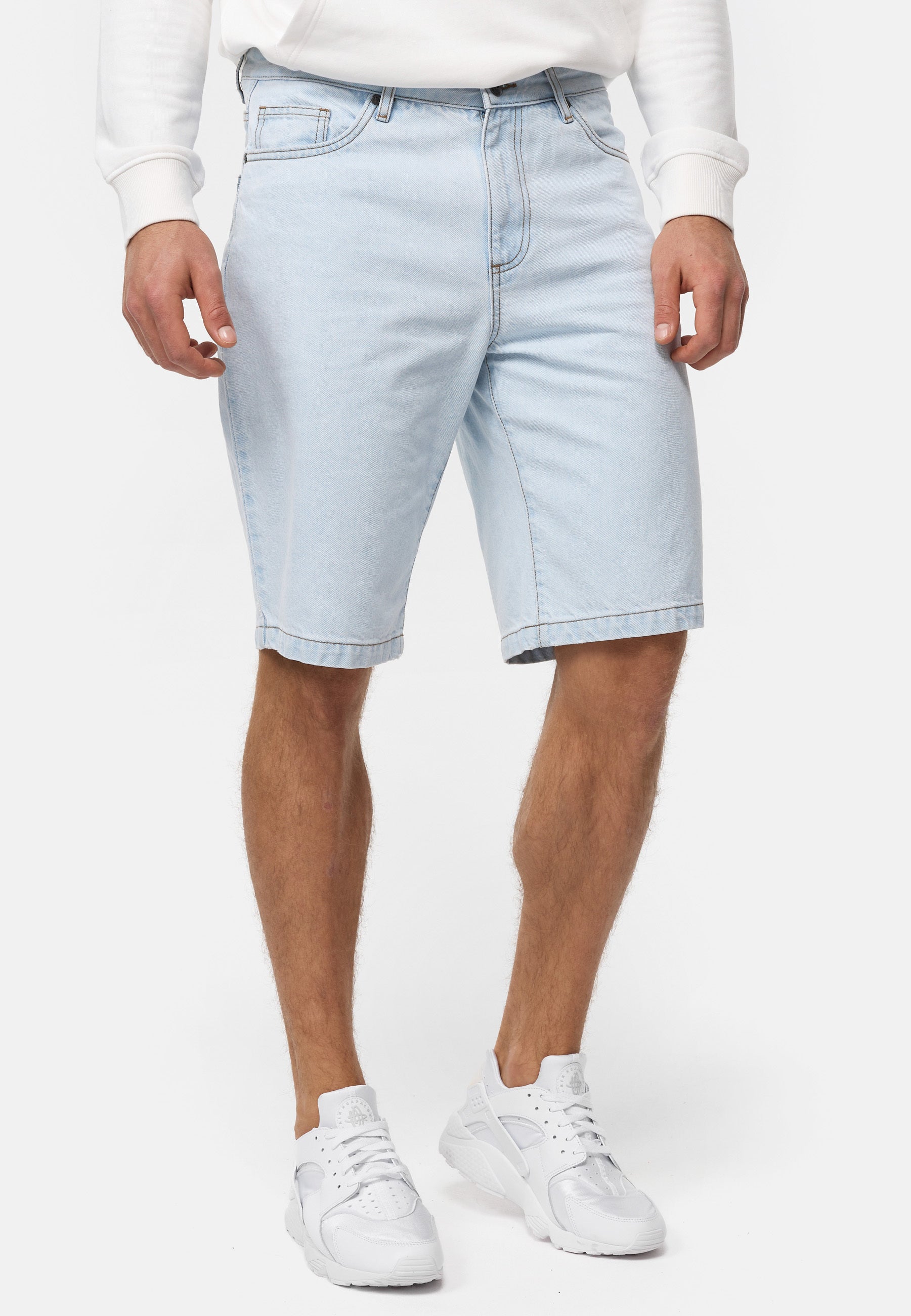 Shorts Jeans INTian Produktbild