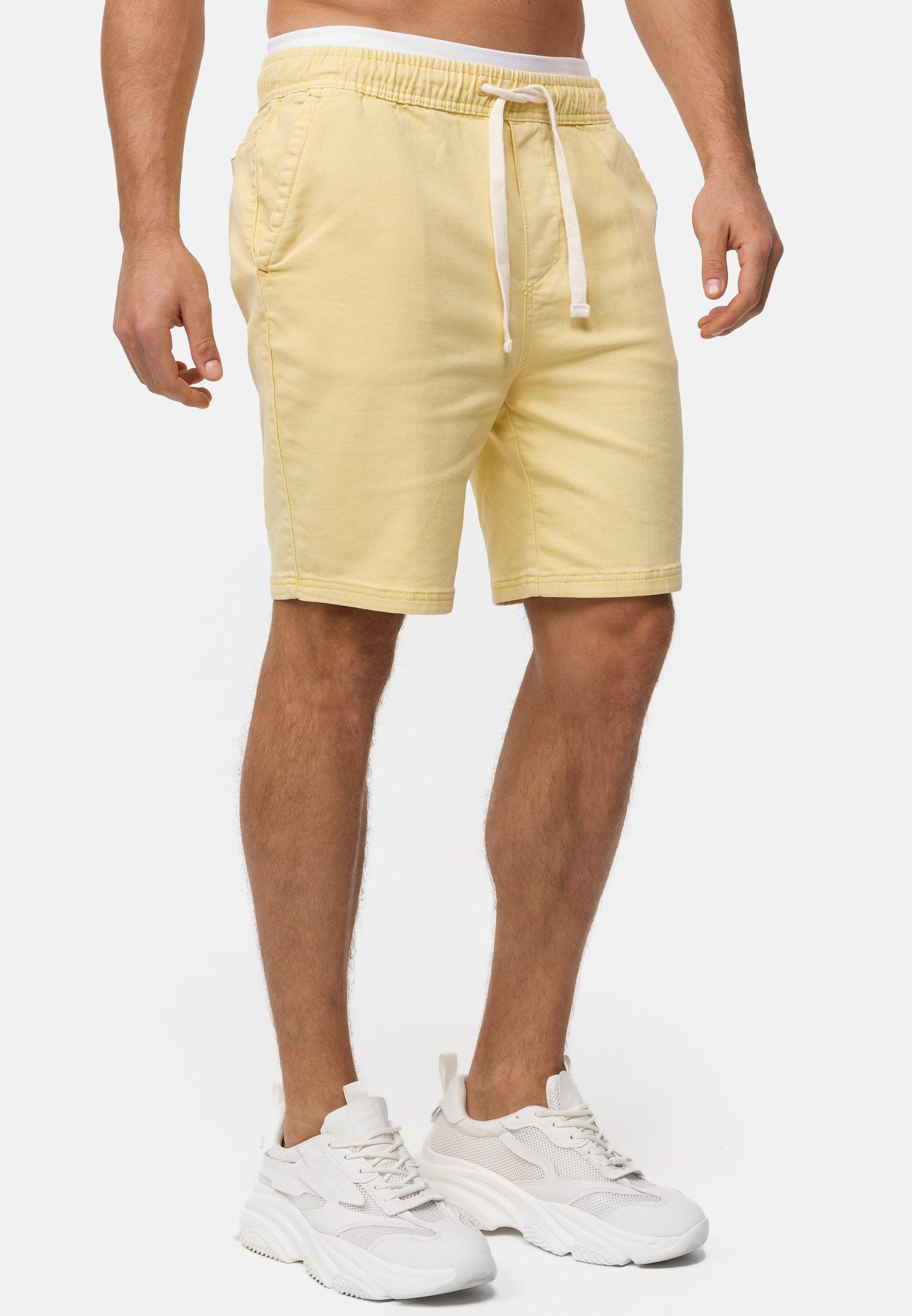 Shorts Chino Kendari Produktbild