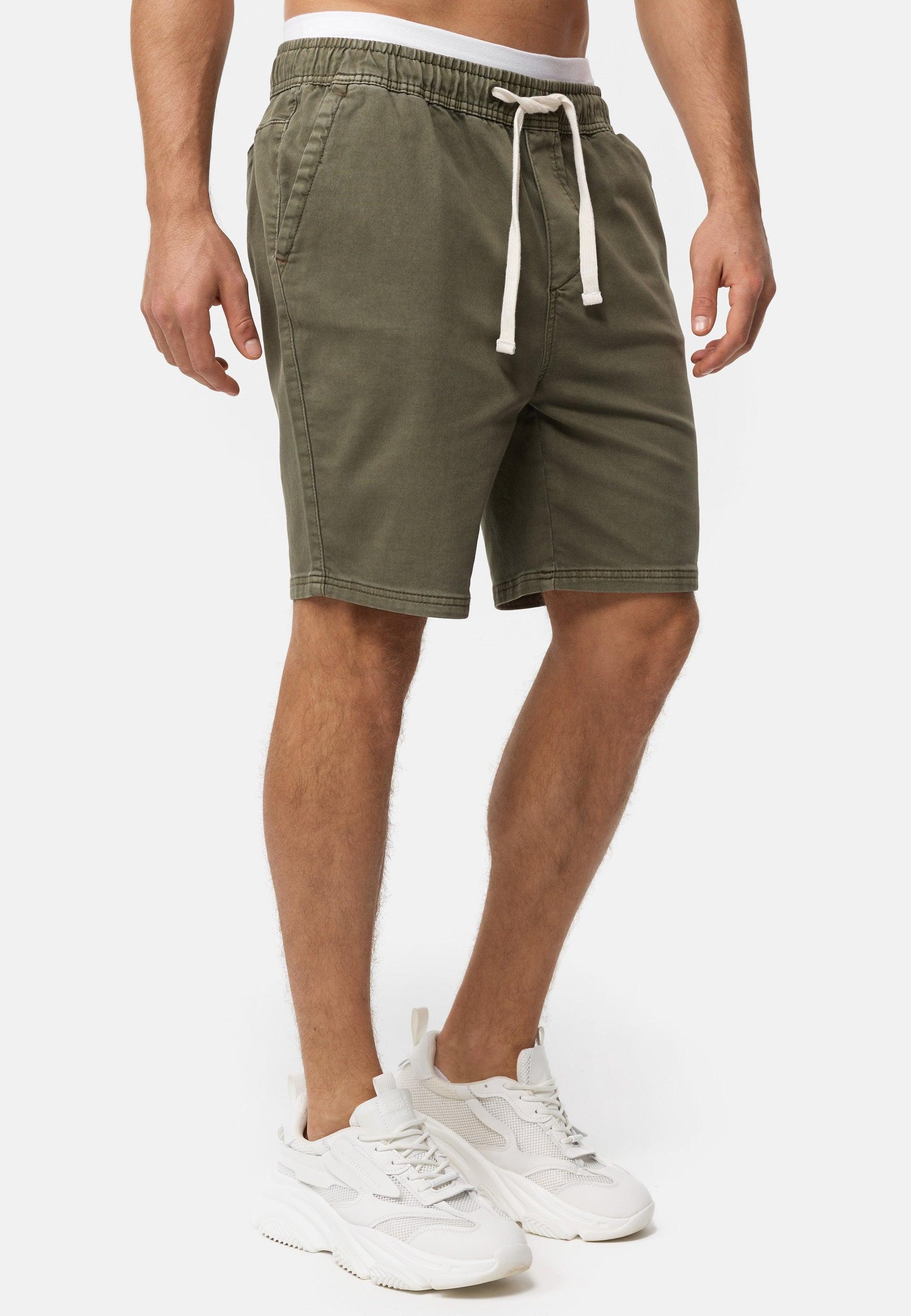 Shorts Chino Kendari Produktbild