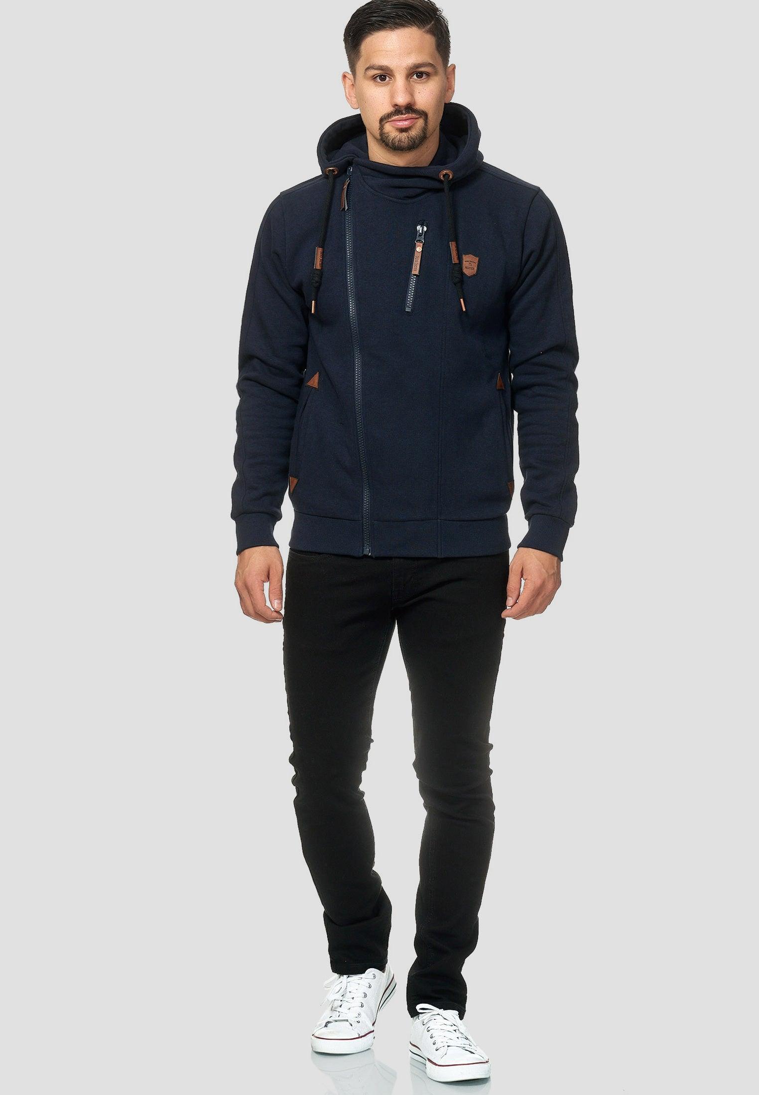 Sweatjacke Elm Produktbild