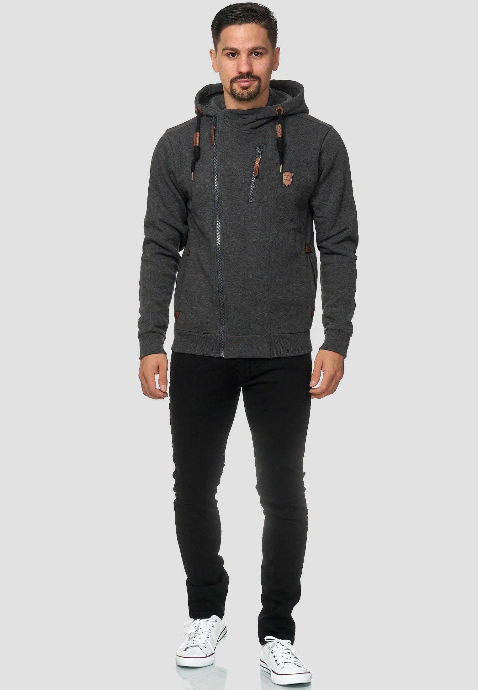 Sweatjacke Elm Produktbild