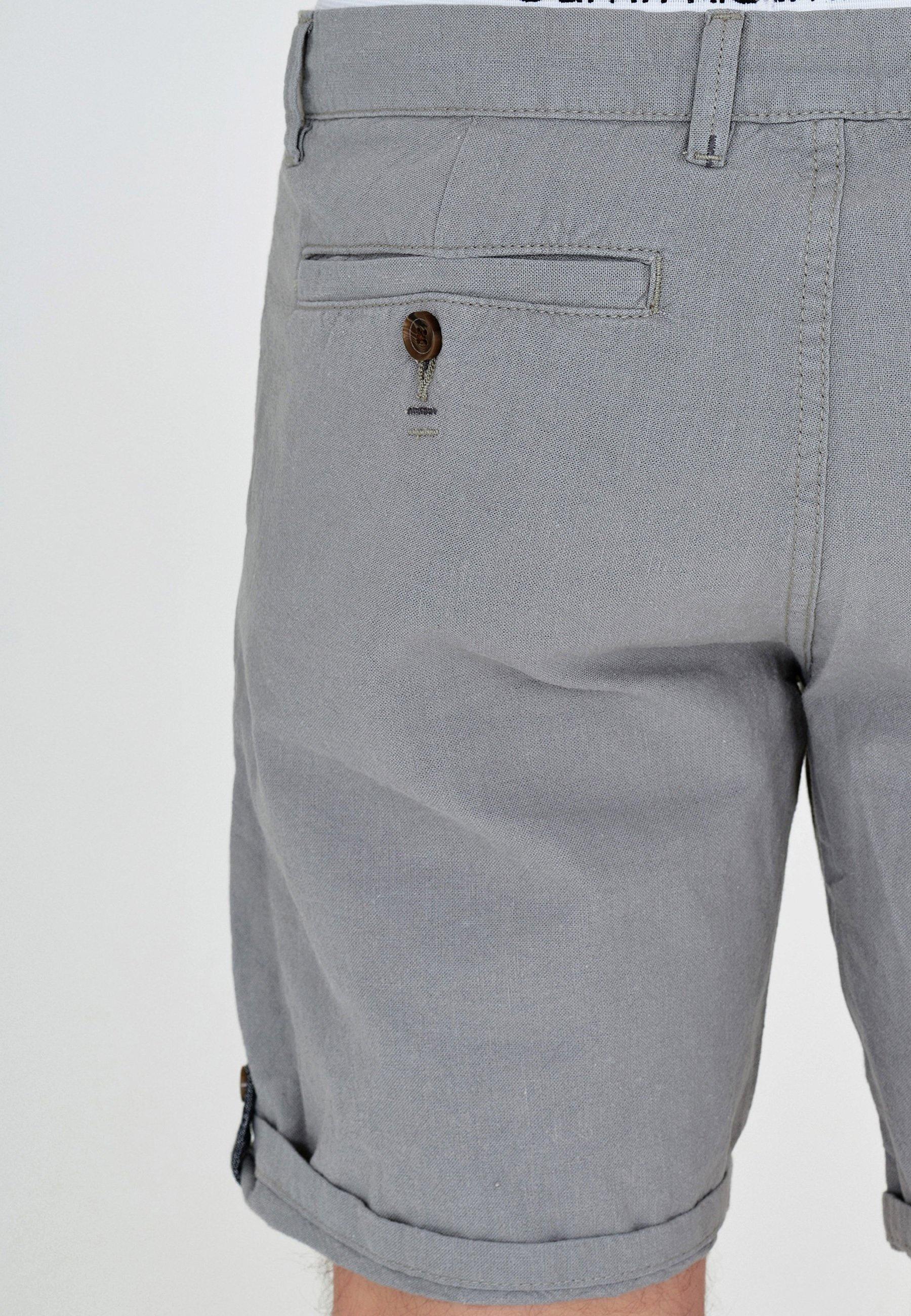 Shorts Leinen Beauvals Produktbild
