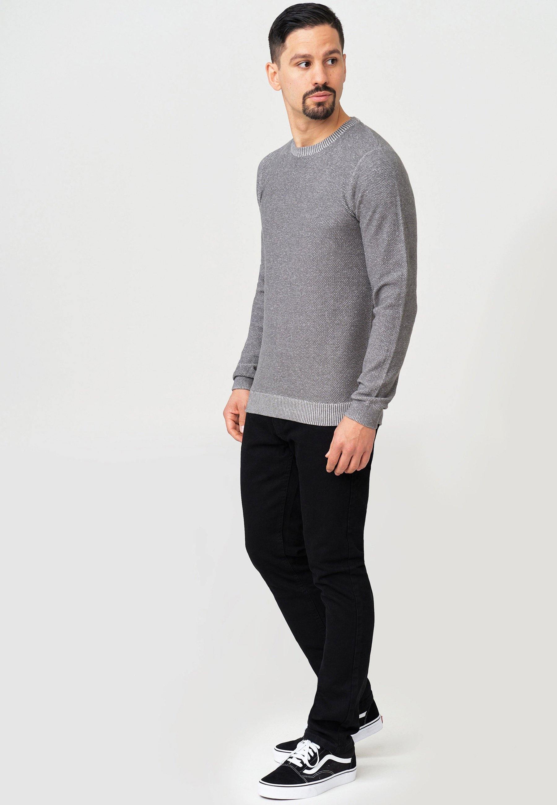 Strickpullover Crespo Produktbild